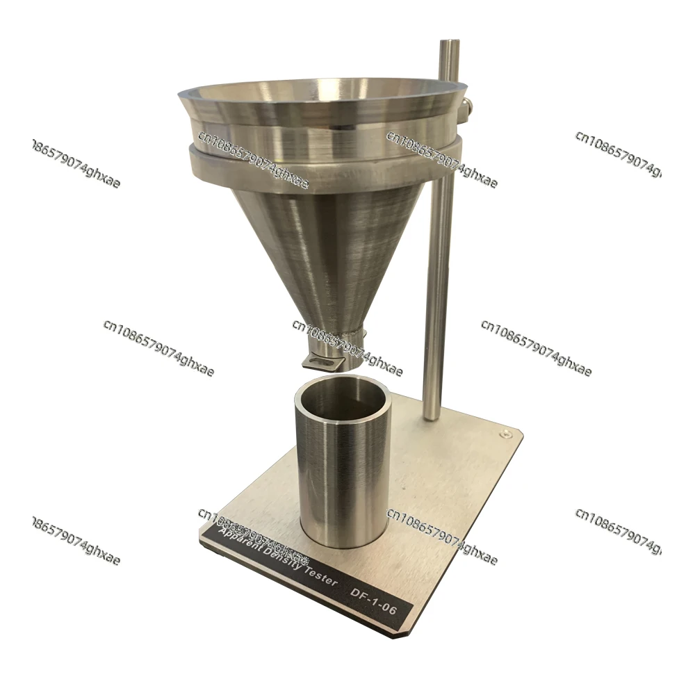 

Applicable to DF-1-06 ASTM D1895 Method a Parent Density Meter Plastic Materials Price