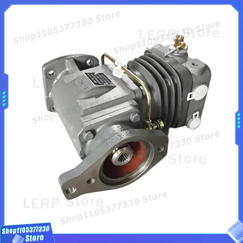 13024210 Air Compressor Assembly for Weichai Deutz TD226B6G WP6 Engine Spare Parts Replacement Component High Quality Durable