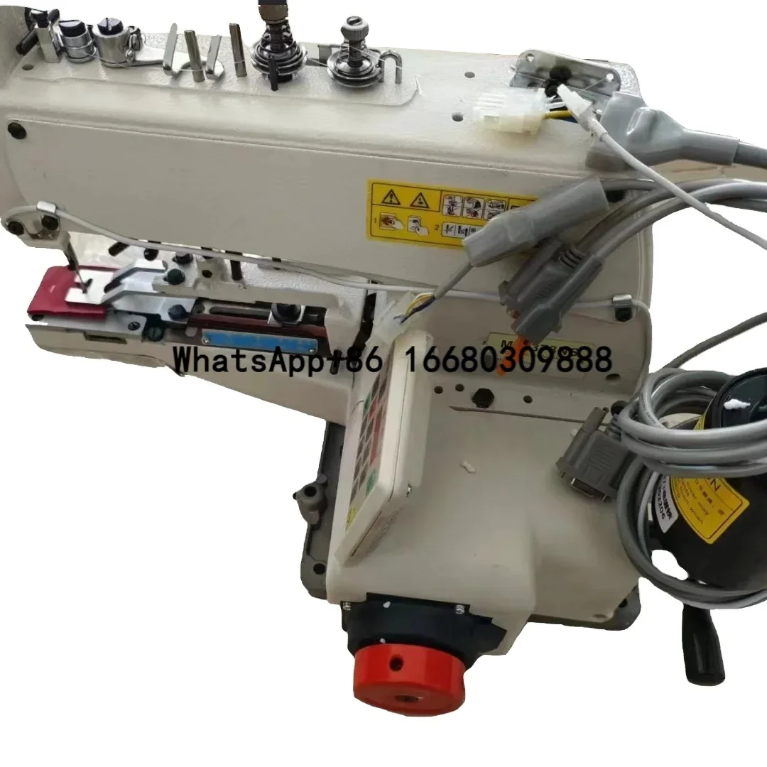 Buy high quality sewing machine seamer stitching machinery for knitting