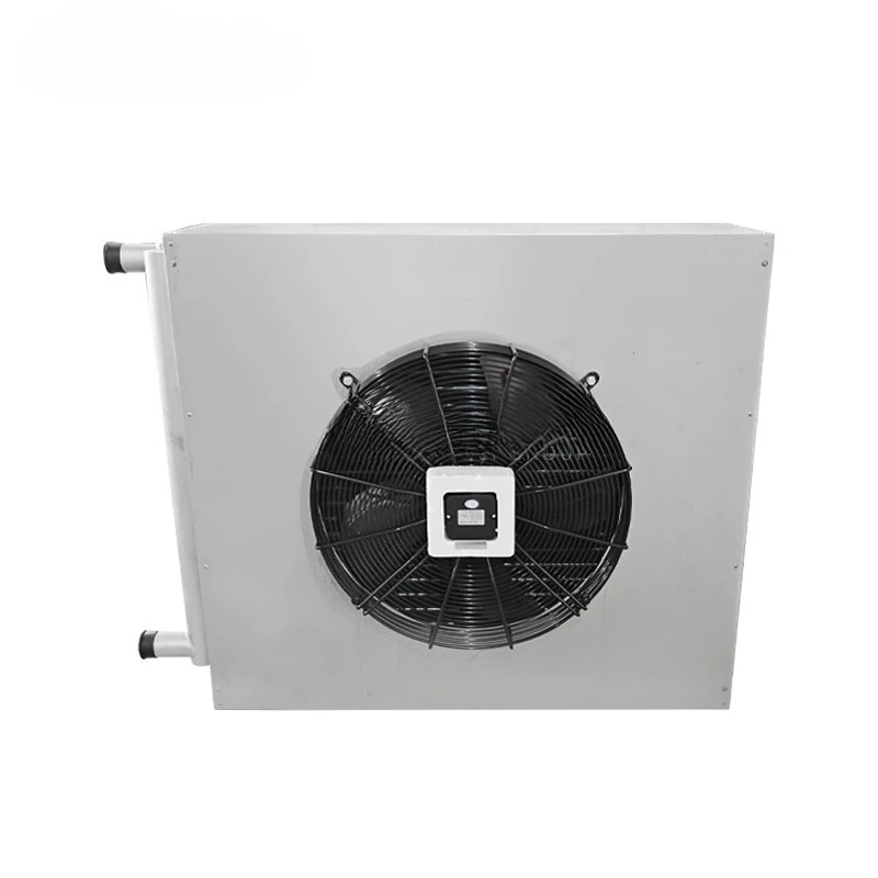 Flue gas Other cooling and heat exchange equipment Air to air heat exchangers