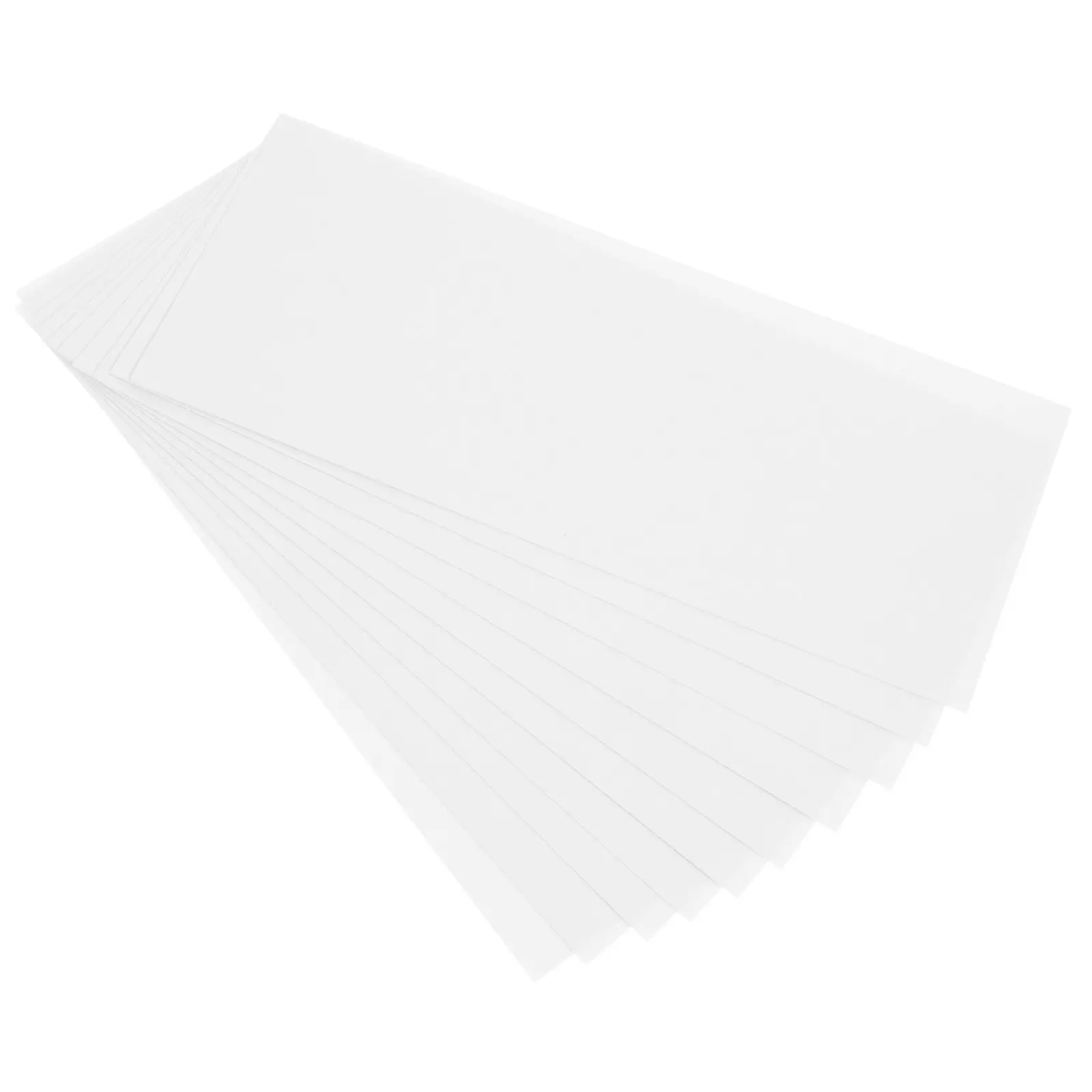 30Pcs Self-Discipline Chore Chart Replacement Paper DIY Schedule Goal Setting Behavior Chart Replacement Sheets