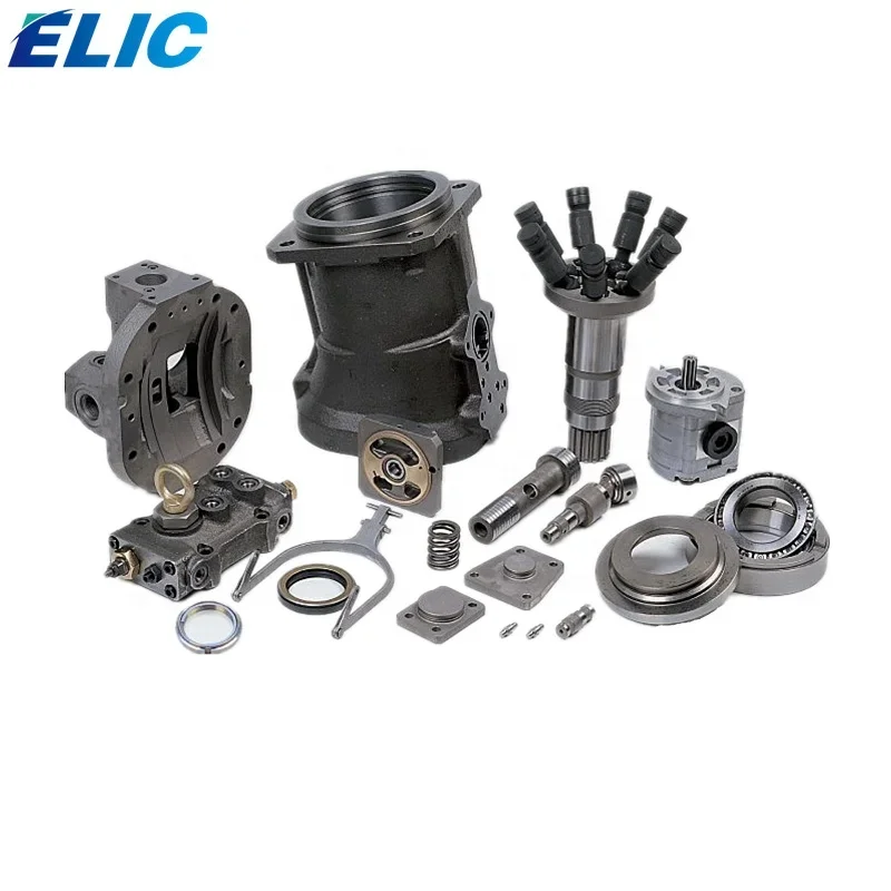 ELIC HPV116 HPV145 hydraulic main pump EX300 ZX330 spare parts pump repair kits for H-ITACHI