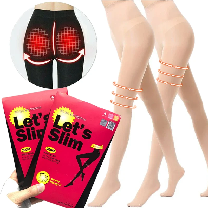 

Женские тонкие колготки, компрессионные чулки, колготки, варикозное расширение вен, жир, калорий, сжигание ног, формирование дымохода, чулки, инструмент для ухода за ногами