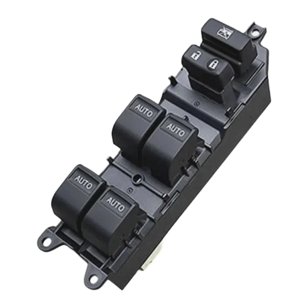 Window Regulator Switch 848200R040 for Toyota For Corolla for rav4 For Tundra Pickup Direct Fit for OEM Compatible Replacement