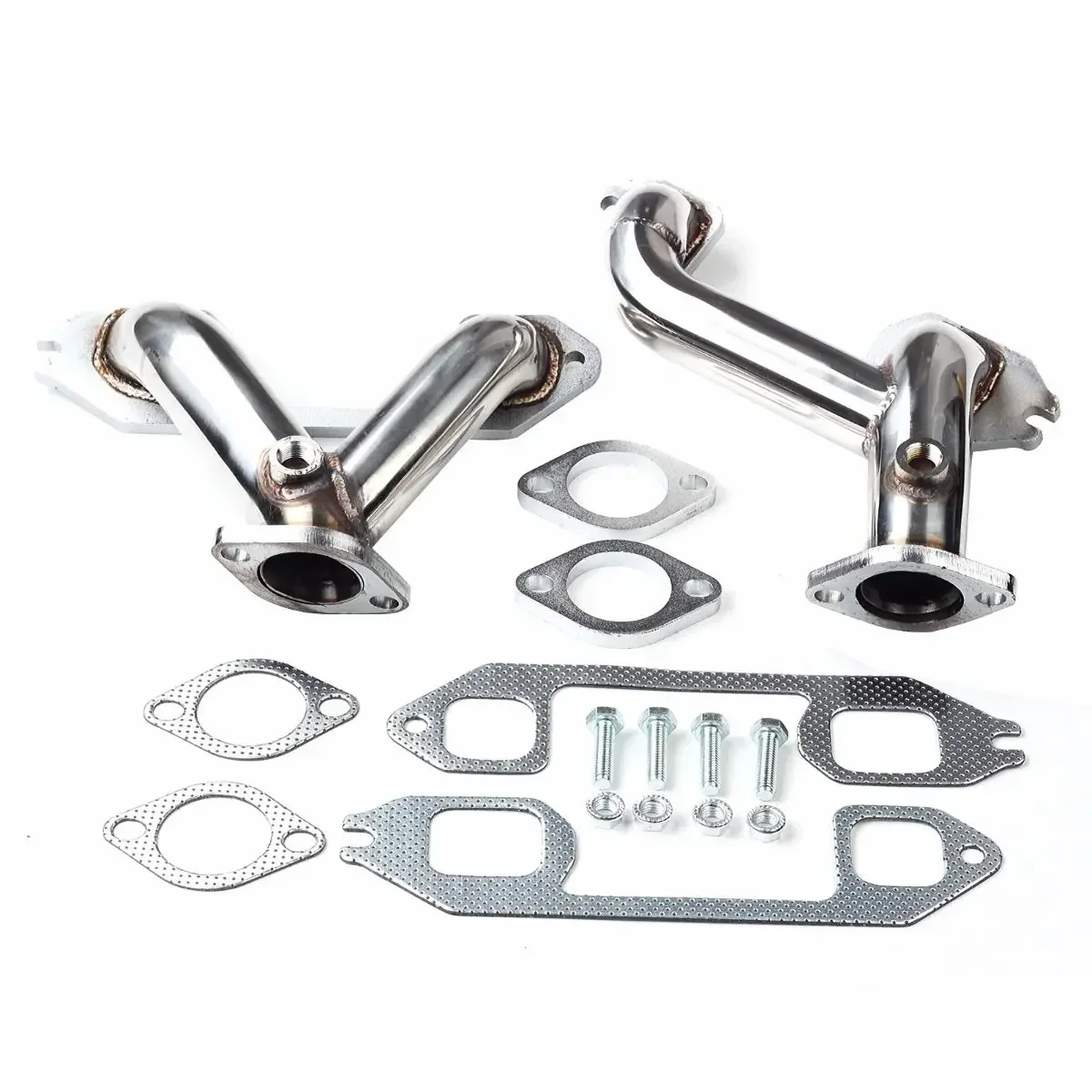 

High Quality Exhaust Headers Manifold For 216, 235, 261 Chevy 6 Cylinder