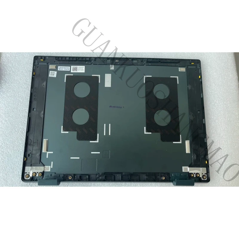 HTS...For DELL Inspiron 14Plus 7425 7420 Blue LCD Back Cover N2FGM 0N2FGM