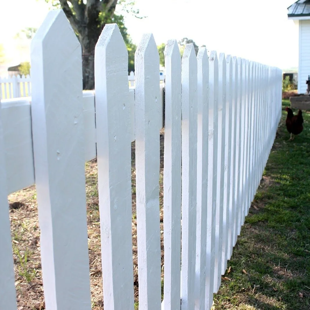 Stylish cheap wood plastic metal custom design solid color solid garden house