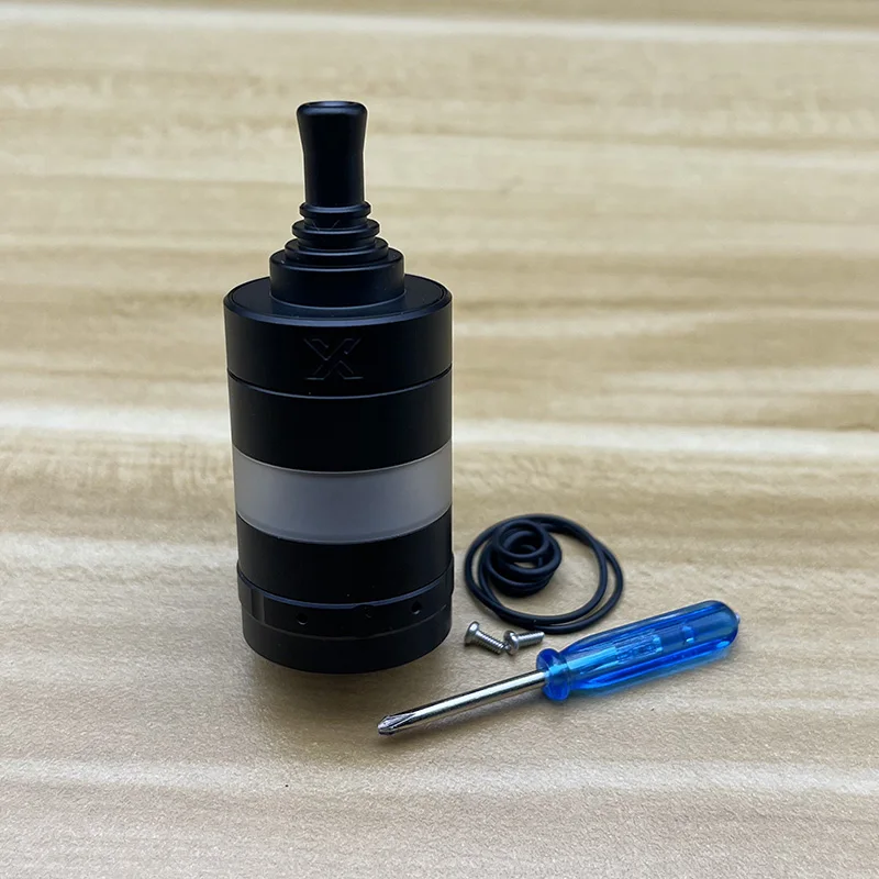 vape Kayfun X MTL RTA 22/24 316ss 3.0 Vape atomizer tank for coils & atomizers - gallery image 6