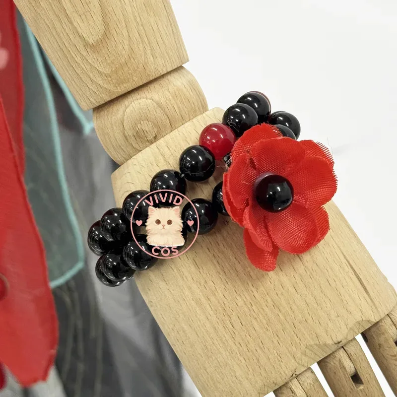 Jogo Naraka: Bladepoint Gu Qinghan Cosplay gran oferta disfraz de juego de rol vestido de Anime con piezas de flores para mujer Comic Con