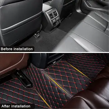 6 best sales Geely gc5 - №6