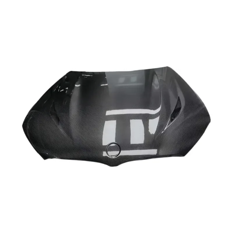 

High-quality ALN Style Dry Carbon Fiber Hood for 8 Series G14 G15 G16 F93