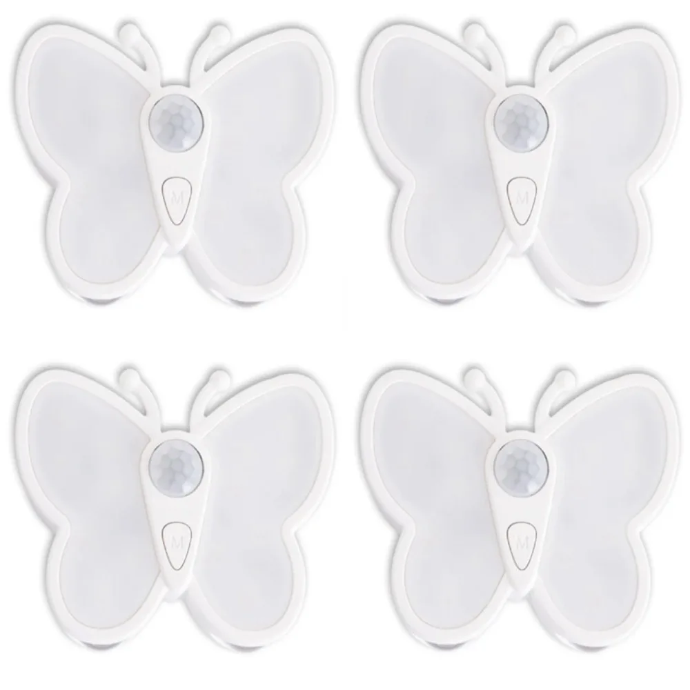 luz-noturna-com-sensor-de-movimento-em-forma-de-borboleta-com-ajuste-de-temperatura-de-cor-dupla-e-brilho-ajustavel-lampada-noturna-recarregavel