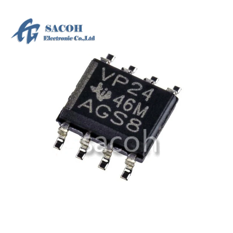 

(SACOH Electronic Components) SN65HVD24DR 5Pcs 100% IC Chip integrated circuit