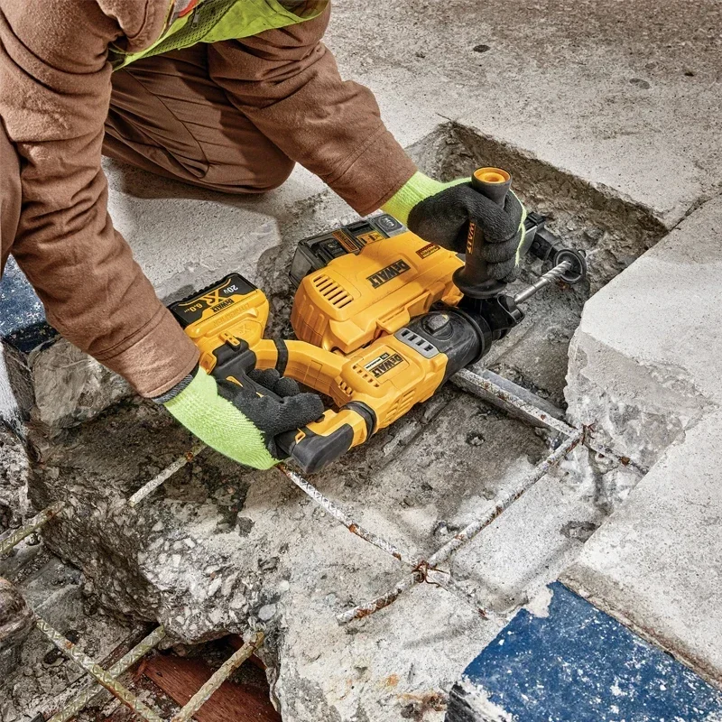 Dewalt DCH263 20V B… - image