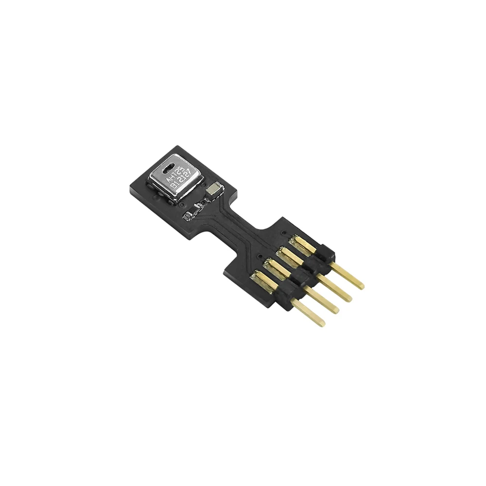 AHT25 Chip Temperature and Humidity Sensor Module Waterproof and Dustproof Digital Signal Humidity Sensor for Arduino