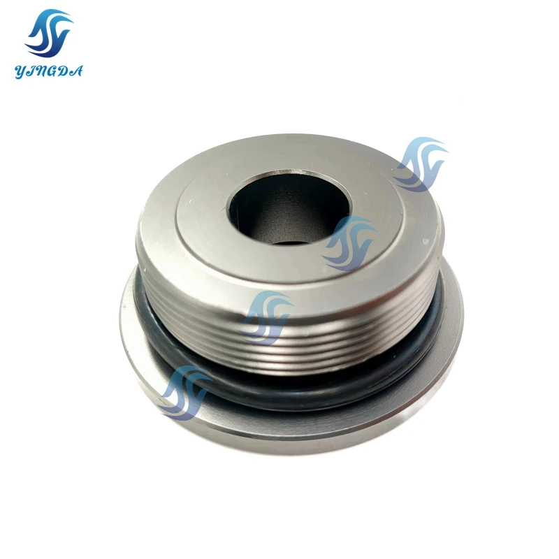 6H1-43821-11 Motor Screw Trim Cylinder End For Yamaha 55-90HP 70TLRA C85TLRQ 6H1-43821-11-00 Factory Promotional