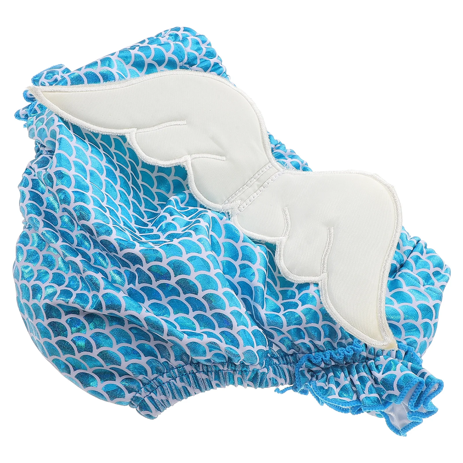 Bébé enfant en bas âge taille réglable réutilisable imperméable couche de bain étanche pantalon de bain piscine plage couche bébé couches