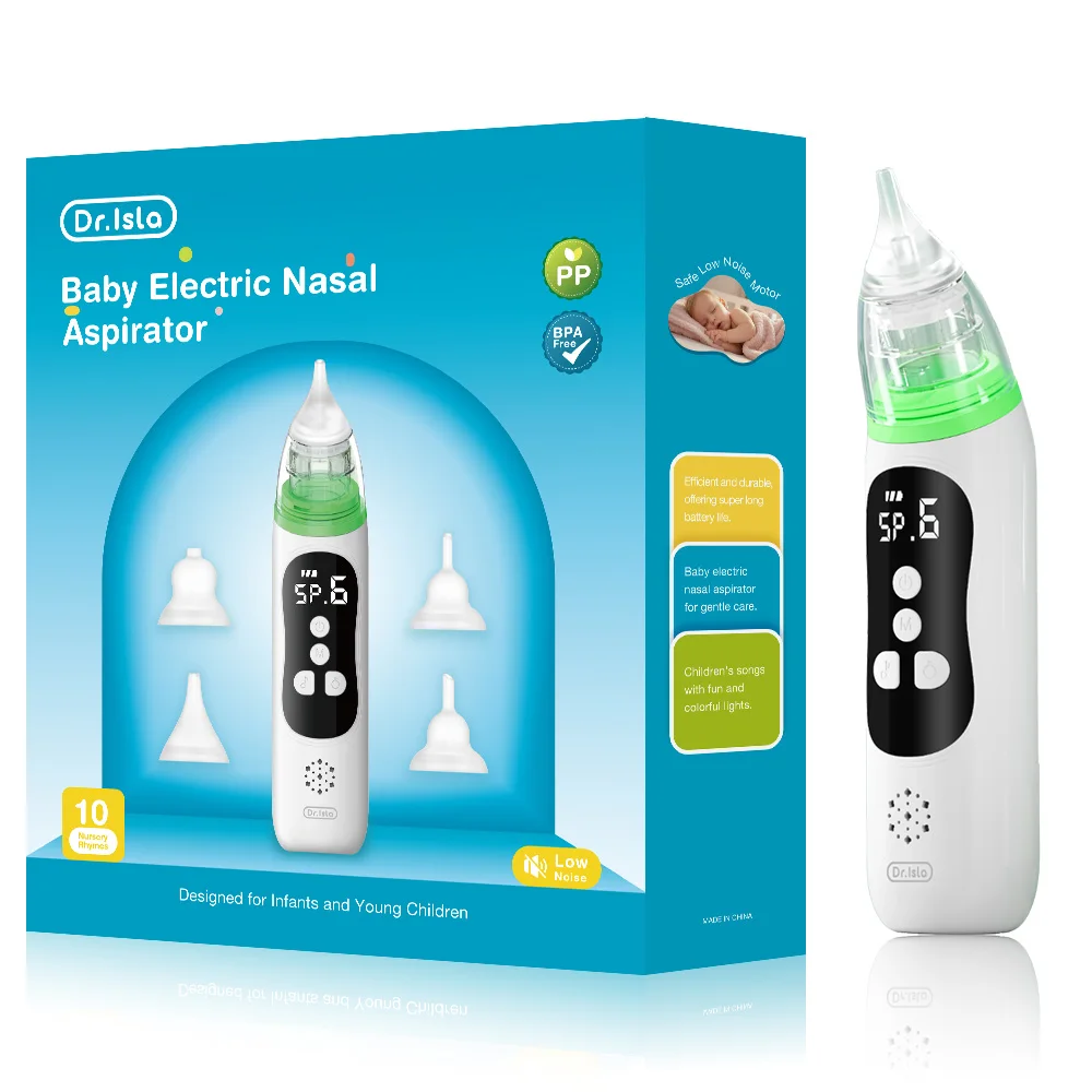 #13 Low Price Baby Nasal Aspirators Deals
