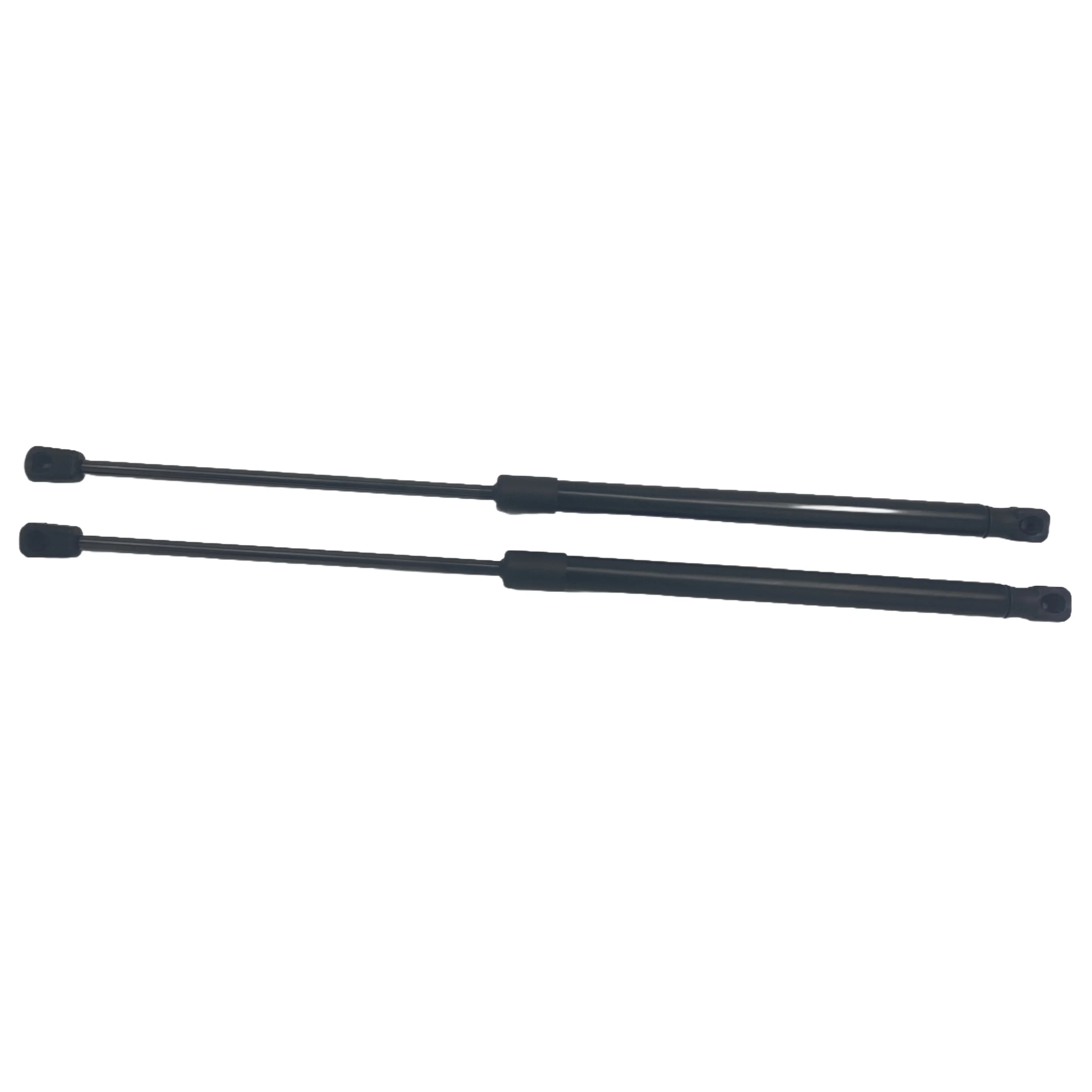 Rear Window Gas Struts 2pcs For Peugeot 207 407 307 SW(3A/C) Tailgate Lift 2000-2010 2011 2012 2013 Durable Liftgate Bracket