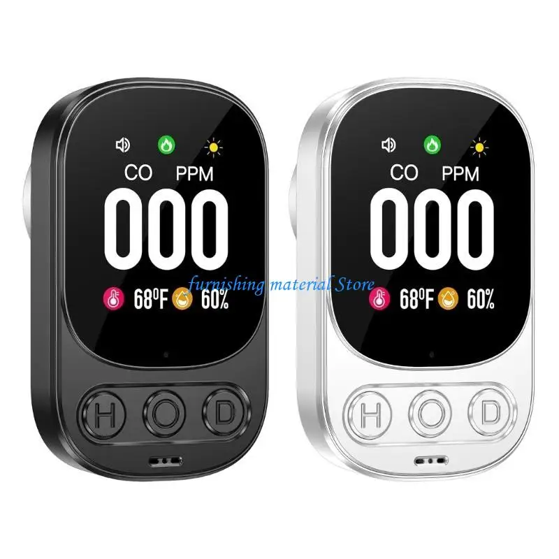 Y5GD Temperature Humidit