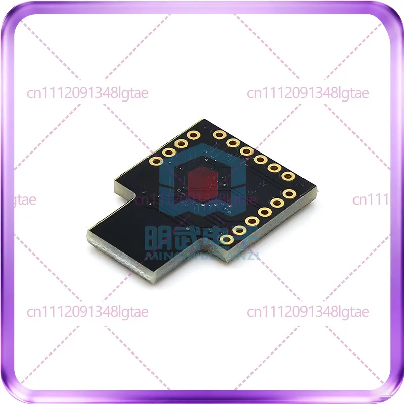 New For Beetle Leonardo USB ATMEGA32U4 Mini Development Board