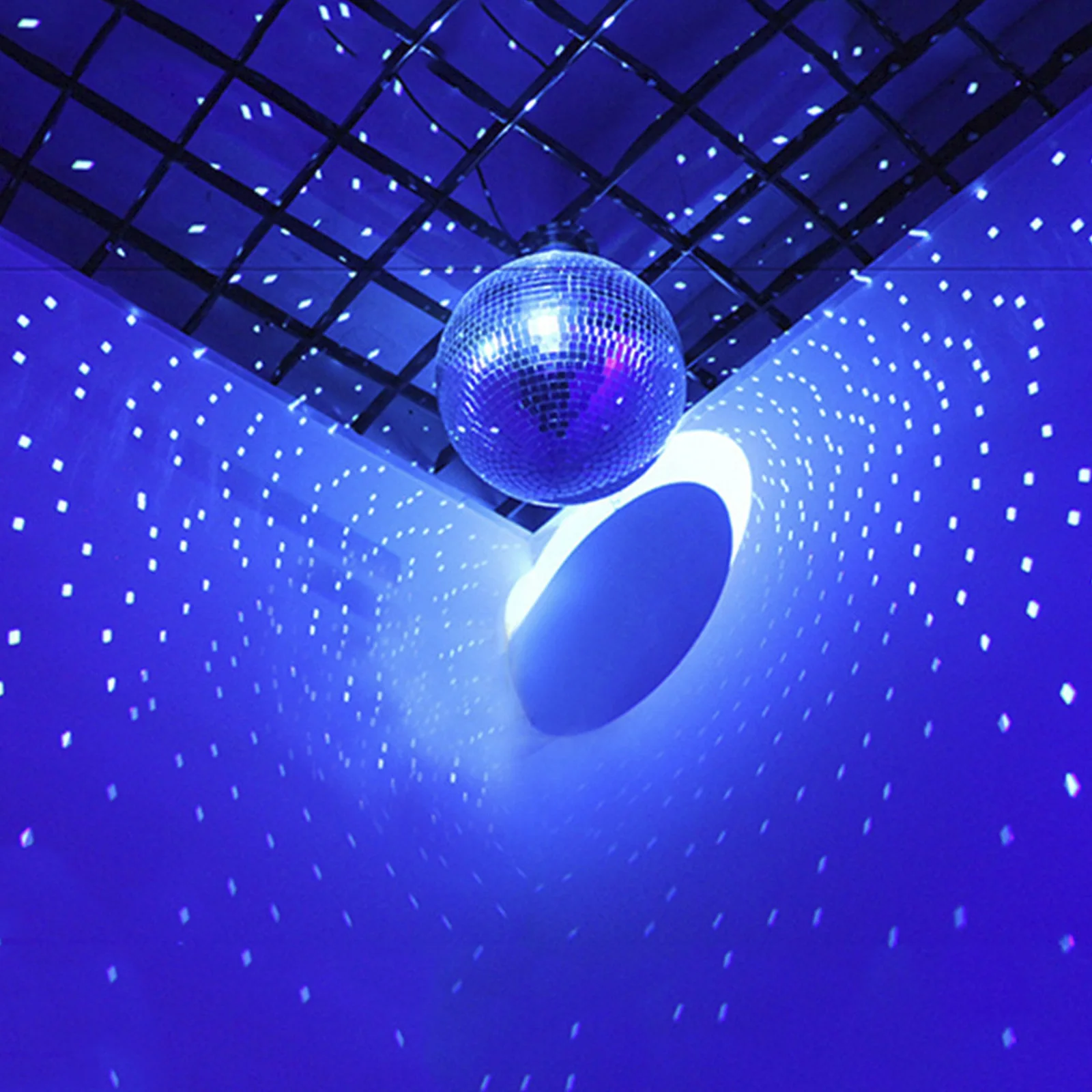 Thumbnail 3 - #76 Disco Balls Comparison Guide
