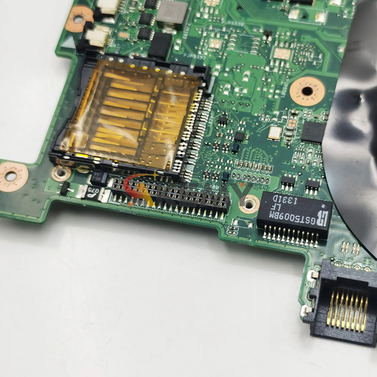 N56VM ノートパソコンのマザーボード Asus N56VJ N56VB N56VV N56V N56VZ N56VM ノートブックメインボード在庫 100% テスト OK 高速配送