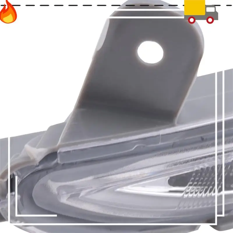

Car Front Left Bumper LED Fog Light Daytime Running Light Replacement Fog Light For KIA K5 Optima 2010-2014 922072T100