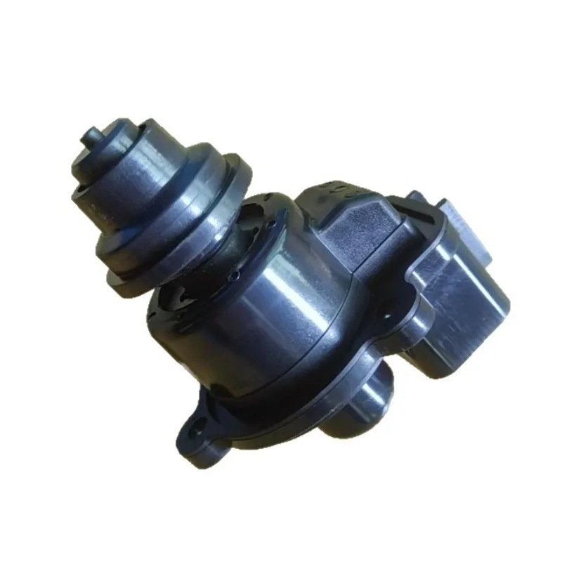 For MD614918 MD614713 New Idle Control Valve