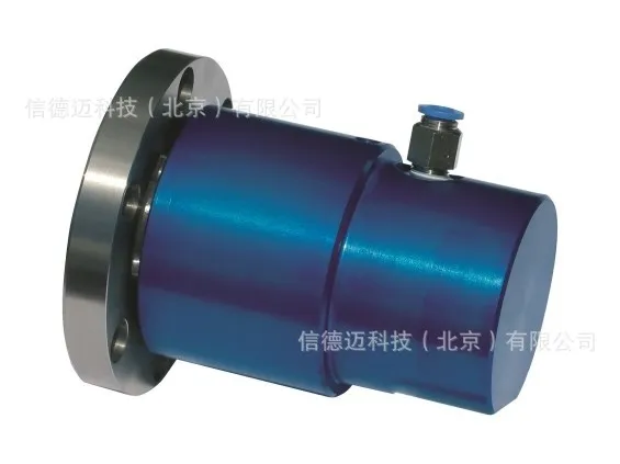 DEUBLIN Dual Channel Flange Rotary Joint Connection 2620-122-940 -inquiry