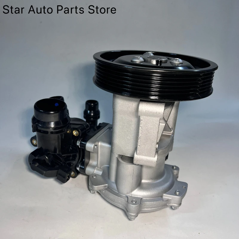 11517574119 Coolant Water Pump Assembly For BMW E81 E87 E88 116i 118i 120i E46 E90 E91 316i 318i 320i E60 520i X1 E84 X3 E83 N46