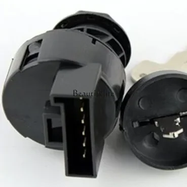 Large displacement ATV ATV accessories, suitable for Polaris 400 6-pin 3-speed electric door lock