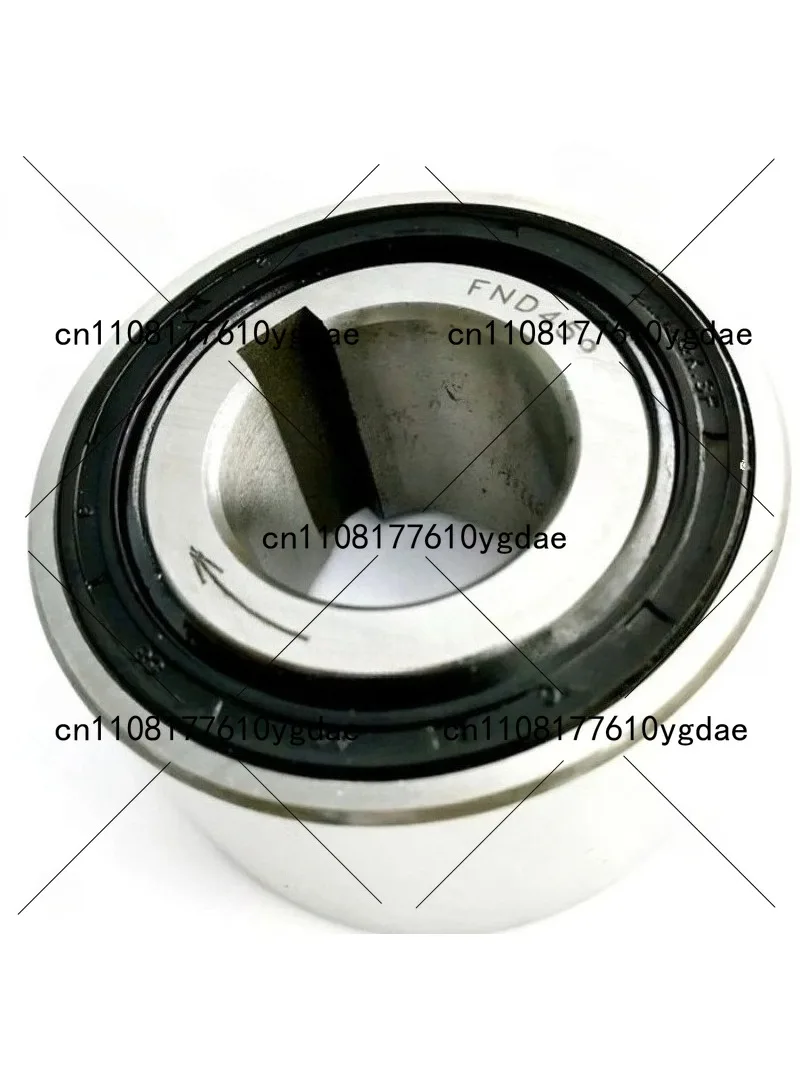 30×64×34mm One Way Clutch Bearing Freewheel Unit FND459M