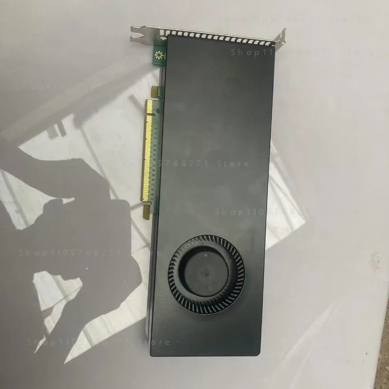 V100 32G Graphics Card Pcie Customized Version Ai Artifact CUDA Graphics Card