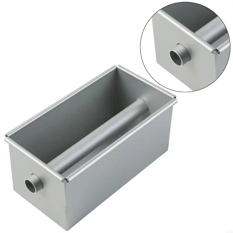 E21B Boîte à pain pratique