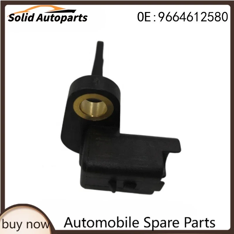 9664612580 Intake Air Temperature Sensor For Volvo Citroen Ford Peugeot Bipper Expert 107 206 207 307 308 508 407 607 1007 3008