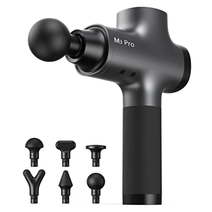M3 Pro 2 Massage Gu…
