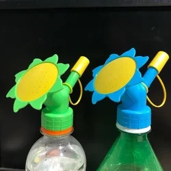 10pcs Garden Plant Watering Sprinkler Bottle Cap Nozzle DIY Mini Irrigation Head Suitable For Indoor And Outdoor Nursery Potted