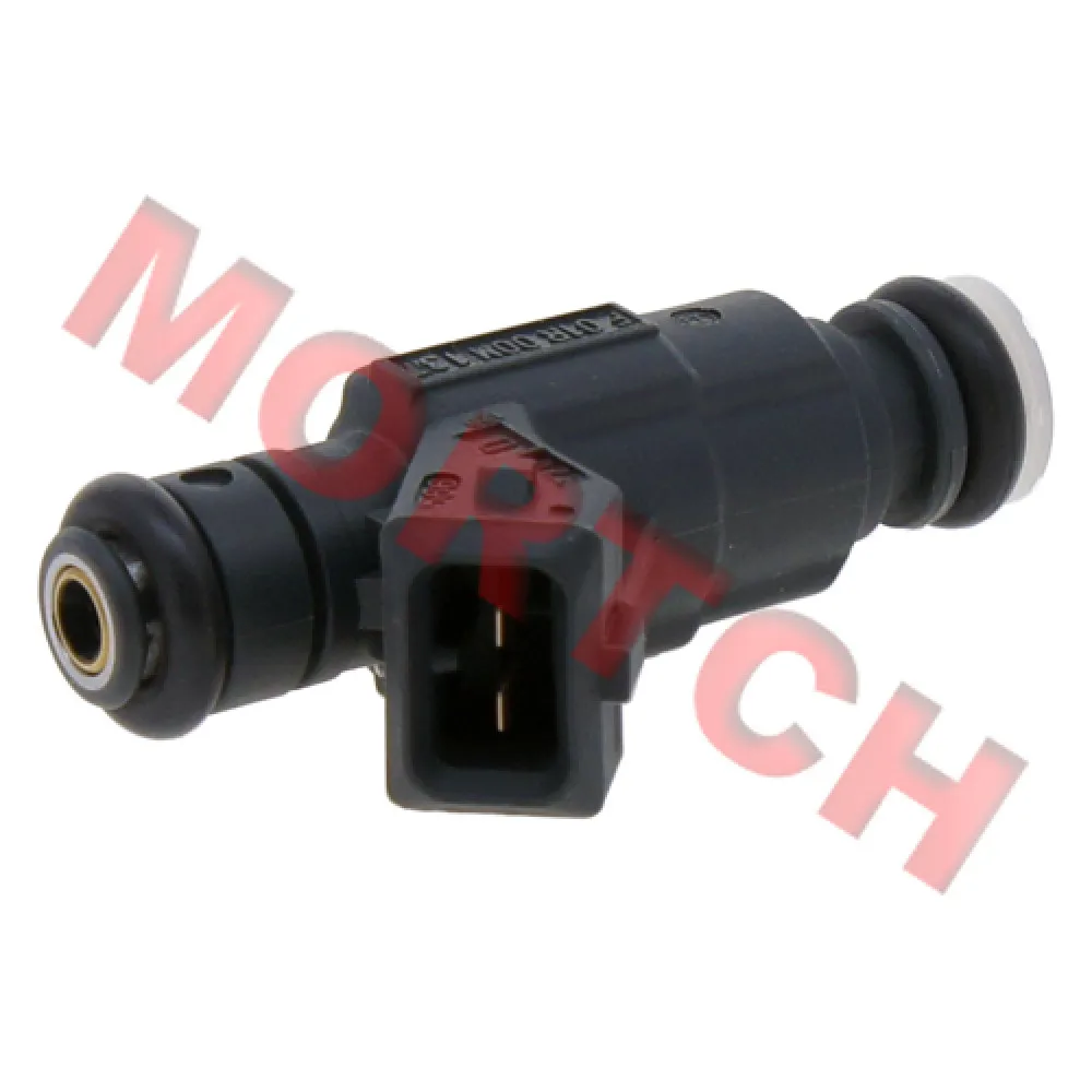 0GR0-171000 4-Hole Fuel Injector Nozzle Fit CFMoto 400cc 450cc 550cc CForce UForce IRON LTe 191Q 191R ATV UTV Parts
