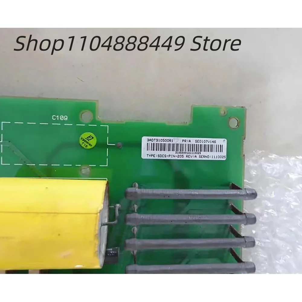 Sdcs-pin-205dc500 driver board