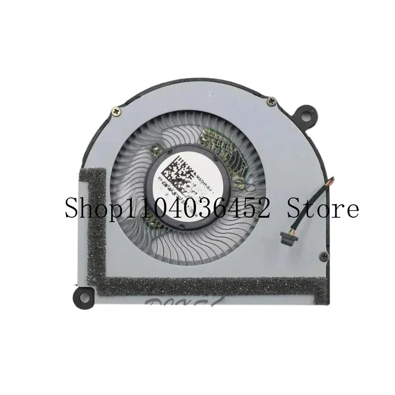 Laptop CPU cooling fan for Lenovo Miix 520-12ikb Miix 520 Miix 520-12 5f10p9239 2 nd55c46-17c16 0.50a 81cg news free shipping