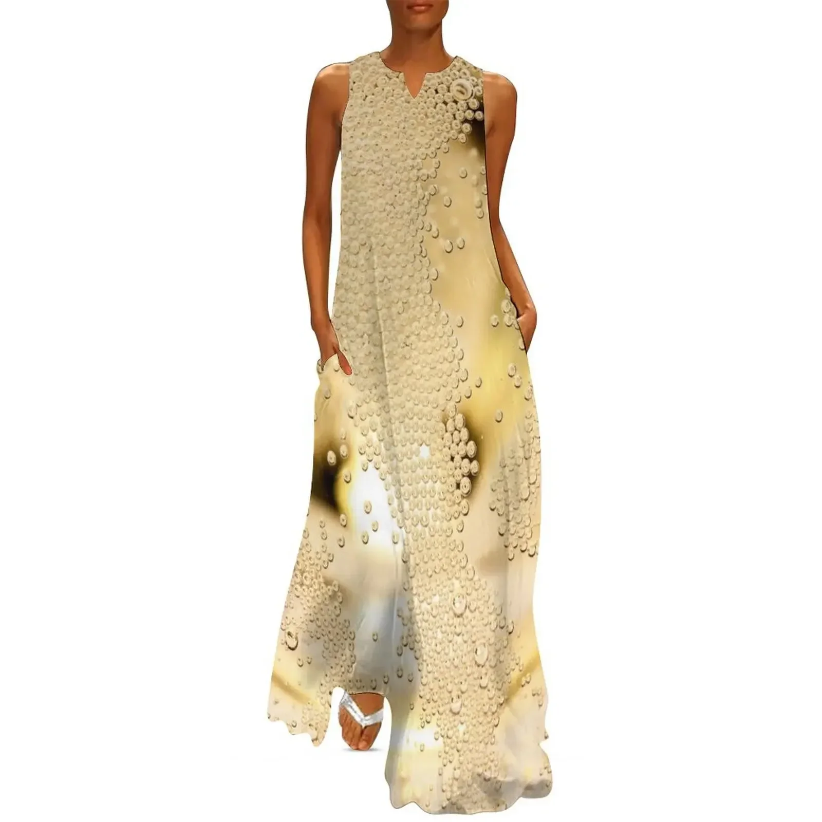 

Bubbles and sparkles - wine glass. Long Dress Woman dresses elegant dress african dresses for woman Long dresses Dress