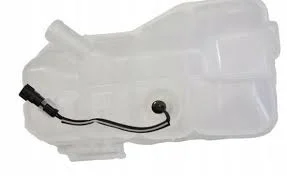 

Original New Car Coolant Water Radiator Bottle Cooling Tank Reservoir For Volvo V40 1.6t Oem 31338763 High Quality
