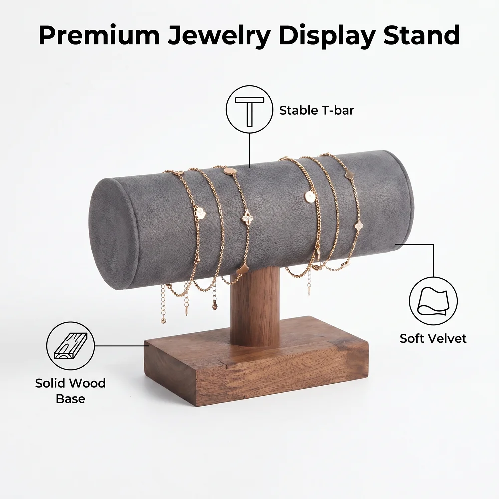Деревянная подставка для часов – обзор и цена Jewelry And Watches Stores