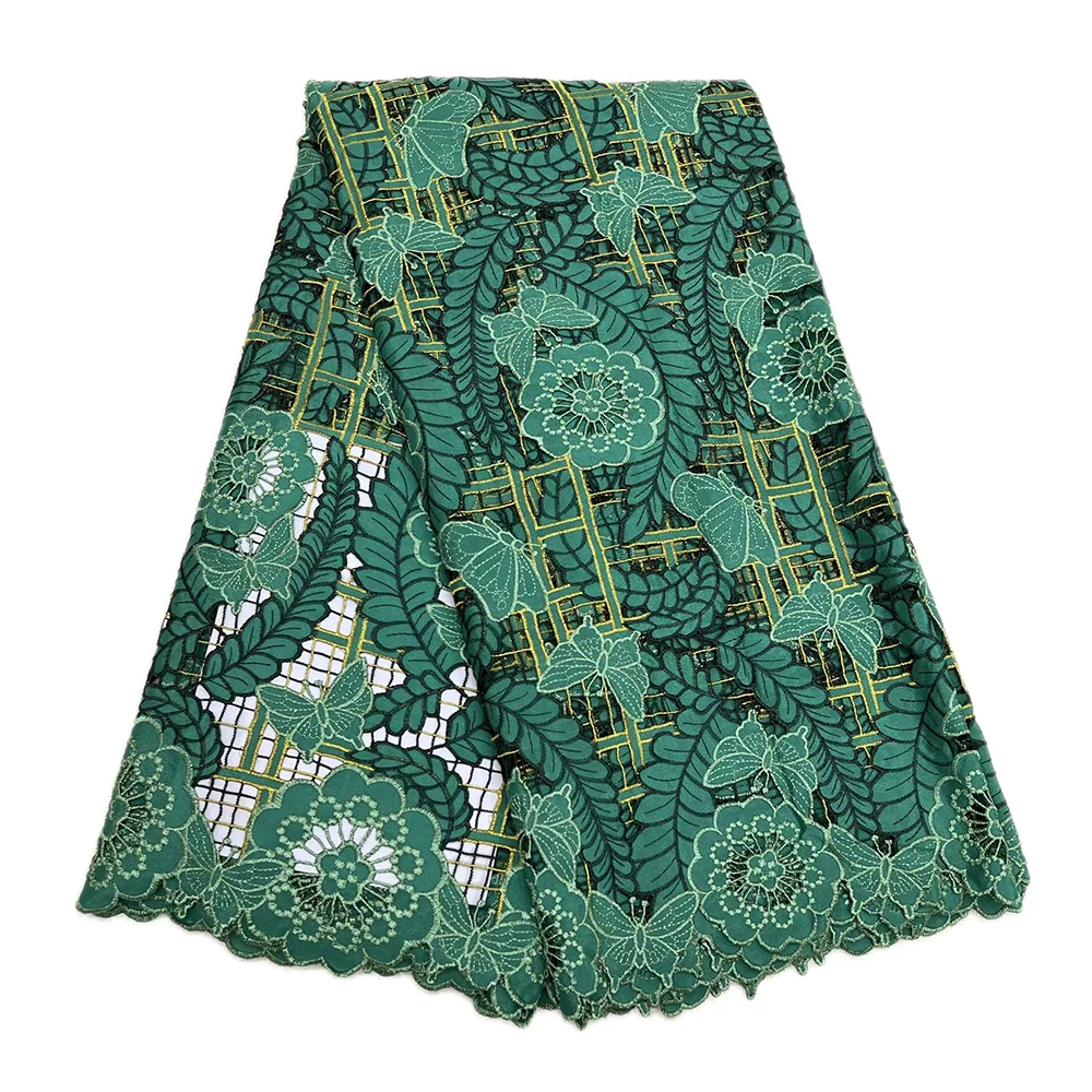 أحدث المطبوعة جبر الحبل الدانتيل النسيج شبكة تول مادة الحفلات للنساء فستان الزفاف أنيقة للذوبان في الماء أقمشة الدانتيل