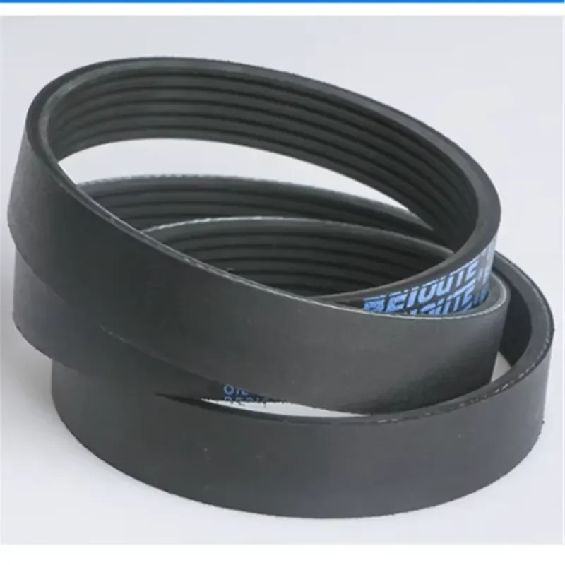 2pcs for 327J PJ830 5PJ830 6PJ830 7PJ830 8PJ830 Ribbed Drive Belt High Durability Precision Fit Automotive Replacement Part