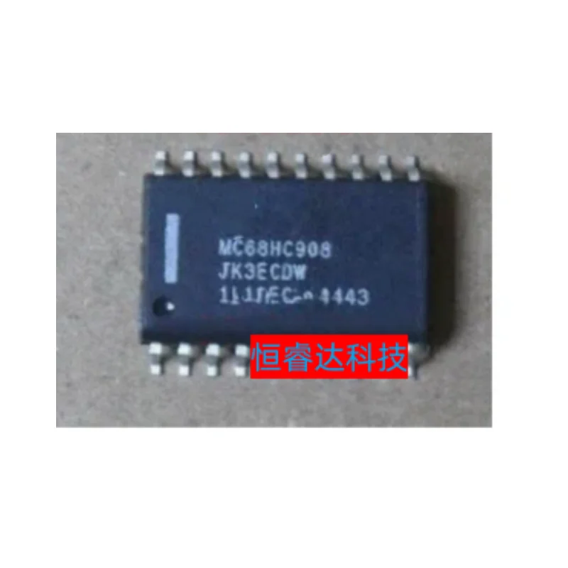 

5 шт. ~ 50 шт./партия MC908JK3E MC908JK3ECDWE MC908JK3ECDWER SOP20 новый оригинальный