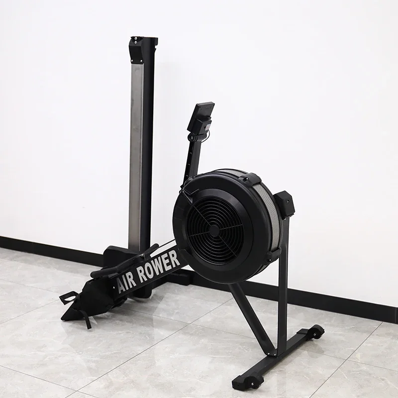 الصالة الرياضية اللياقة البدنية ممارسة اللياقة البدنية التجارية القلب للطي الجلد نادي الهواء آلة التجديف التجديف نموذج