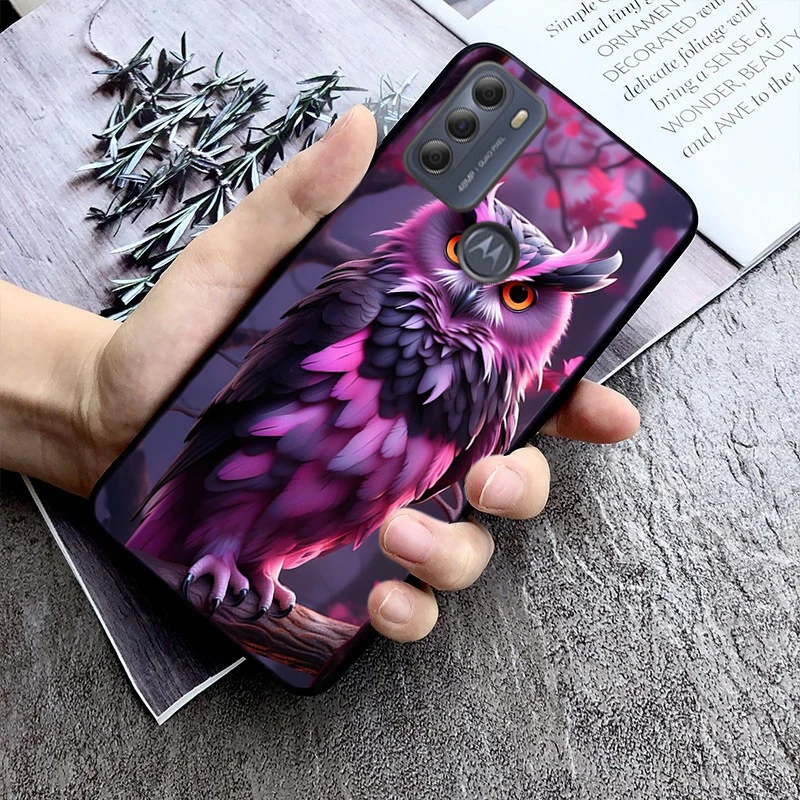 Phone Case For Moto…