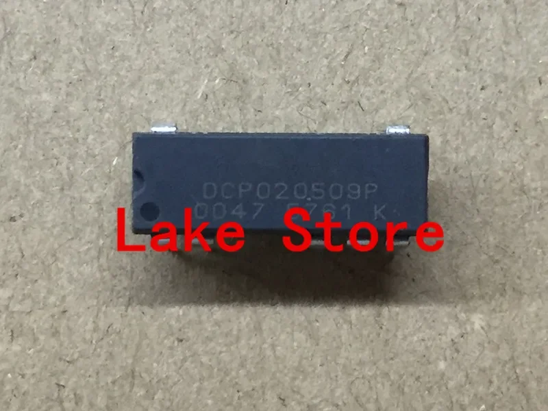 

5 unids/lote DCP020509P DIP DCP020509